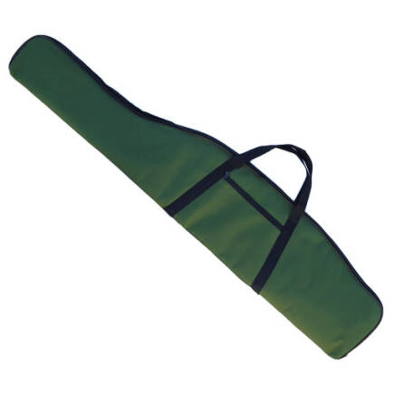 Pokrowiec na wiatrówkę z lunetą, zielony (WPBR2)