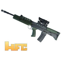 HA-202B HFC