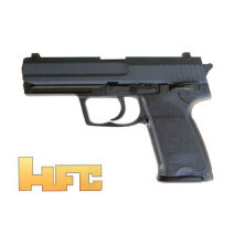 HA-112B HFC