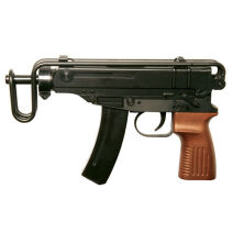 SKORPION STTI