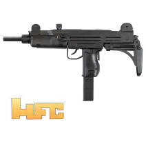HA-201 HFC