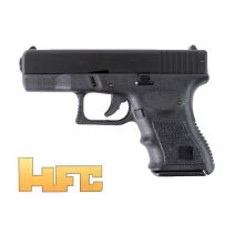 HA-119B HFC