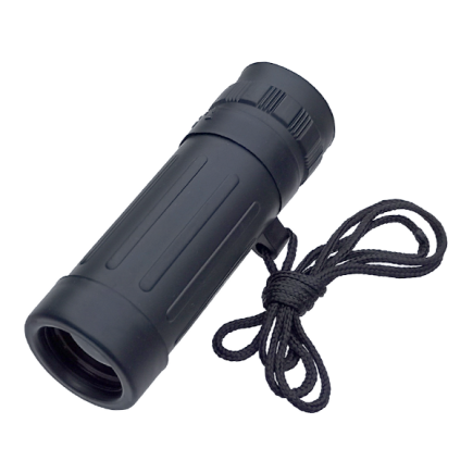 Monokular 8x21 czarny