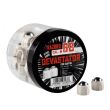 Kule metalowe RazorGun Devastator kal. .68 / 40 szt. - 2