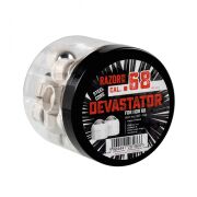 Kule metalowe RazorGun Devastator kal. .68 / 40 szt.