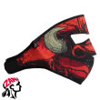 Maska ZanHeadgear Full Face Demon (WNFM013)