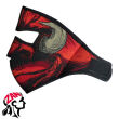 Maska ZanHeadgear Full Face Demon (WNFM013)
