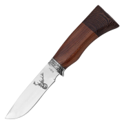 Nóż myśliwski BSH NMY204A