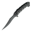 Nóż składany SCORPION DA61 Black - 3