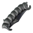 Nóż składany SCORPION DA61 Black - 4