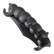 Nóż składany SCORPION DA61 Black - 5