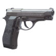 Pistolet wiatrówka na CO2 M84 Full Metal kal. 4,5mm WINGUN