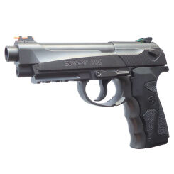 Pistolet wiatrówka na CO2 SPORT 306 Full Metal WINGUN