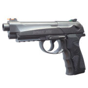 Pistolet wiatrówka na CO2 SPORT 306 Full Metal WINGUN