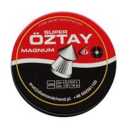 Śrut OZTAY Magnum szpic kal. 4,5mm (250szt.)