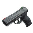 Pistolet wiatrówka na CO2 W3000 Full Metal WINGUN