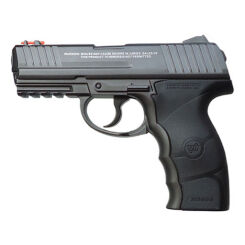 Pistolet wiatrówka na CO2 W3000 Full Metal WINGUN