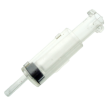 Tłok i cylinder do karabinu ASG L85 (HA-202) HFC - 2