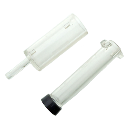 Tłok i cylinder do karabinu ASG L85 (HA-202) HFC