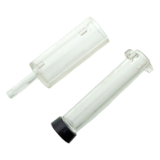 Tłok i cylinder do karabinu ASG L85 (HA-202) HFC