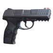 Pistolet wiatrówka na CO2 W3000 SPORT WINGUN