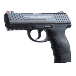 Pistolet wiatrówka na CO2 W3000 SPORT WINGUN