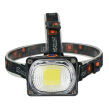 Reflektor czołowy Mini COB LED YJ-2038 - 2