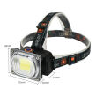 Reflektor czołowy Mini COB LED YJ-2038 - 3