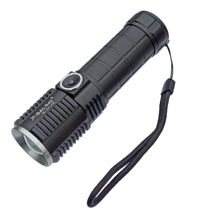 Latarka X-BALOG BL-X31-P90 LED XHP90