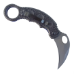 Nóż karambit składany EXTREME BEETLE - 2