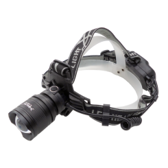 Latarka czołowa X-BALOG CREE LED XH-P 90