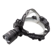 Latarka czołowa X-BALOG CREE LED XH-P 90