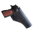 Kabura z pistoletem Colt 1911