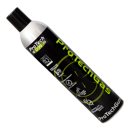 Green Gas ProTechGas 800/600 ml