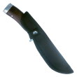 Nóż survivalowy KANDAR NSU017 z krzesiwem - 7