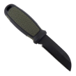 Nóż na szyję Neck Knife Black 60mm (NSU16) - 3