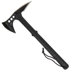 Toporek taktyczny KANDAR S-2