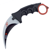 Nóż karambit CS:GO BSH ADVENTURE NKR062M