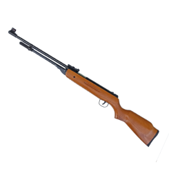 Wiatrówka dolnego naciągu B3-3 kal. 4,5mm