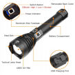 Latarka X-BALOG P90 LED CREE XH-P90 - 7