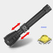 Latarka X-BALOG P90 LED CREE XH-P90 - 4