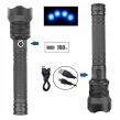 Latarka X-BALOG P90 LED CREE XH-P90 - 6