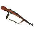 Mosin Nagant CO2 Rifle Legends Bolt Action