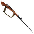 Mosin Nagant CO2 Rifle Legends Bolt Action