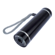 Latarka 1 LED - 3xAAA obudowa alu - 2