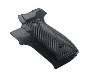 Okładziny rękojeści do pistoletu ASG P226 (HA-113B)HFC