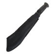 Maczeta dekoracyjna BLACK II (MB15)