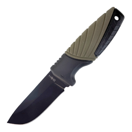 Nóż survivalowy BSH NSU262B