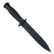 Nóż taktyczny KANDAR Combat z osełką - 2