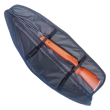 Pokrowiec na karabin z lunetą KANDAR czarny 120 cm - 3